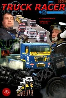 Постер: Truck Racer