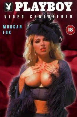 Постер: Playboy Video Centerfold: Morgan Fox