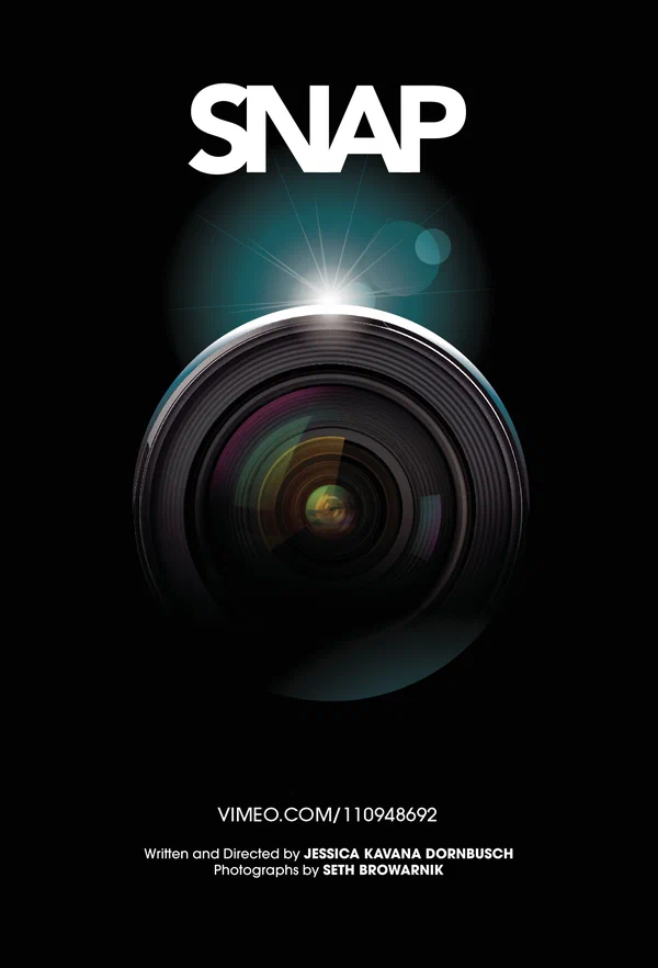 Постер: Snap