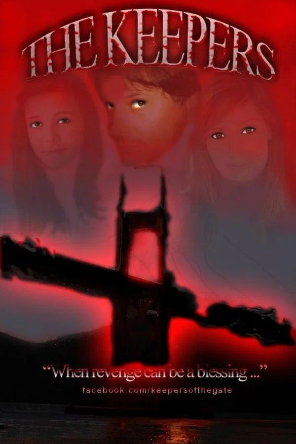 Постер: The Keepers