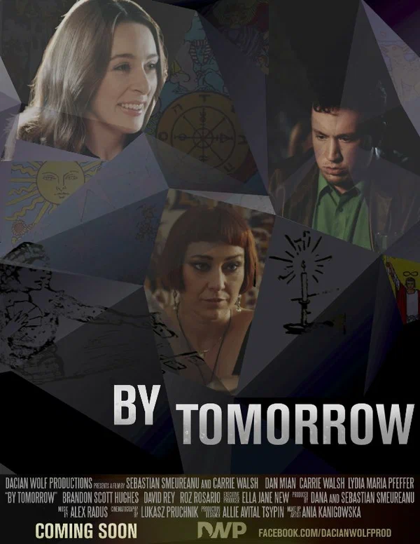 Постер: By Tomorrow
