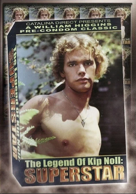 Постер: Kip Noll Superstar: Part 1