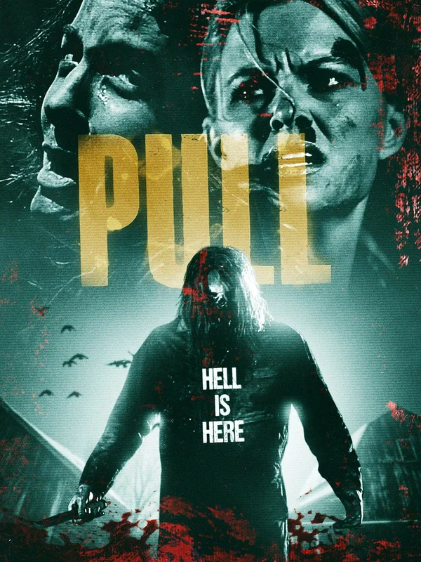 Постер: Pull