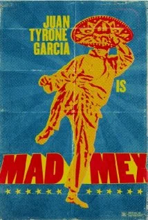 Постер: Mad Mex