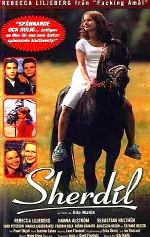 Постер: Sherdil