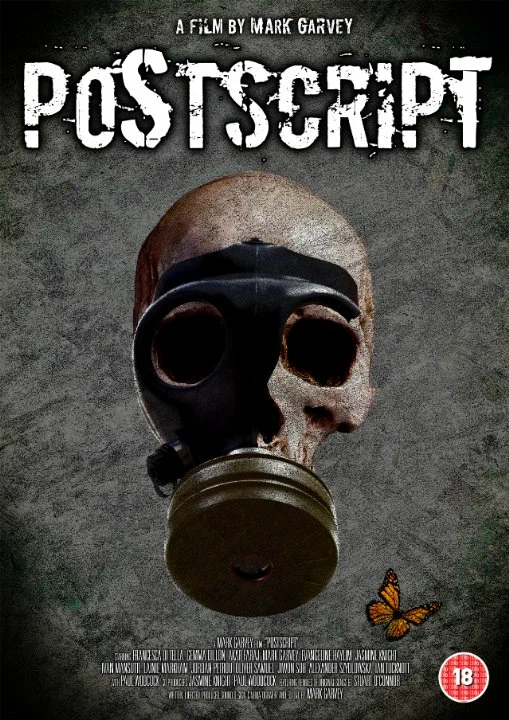 Постер: Postscript