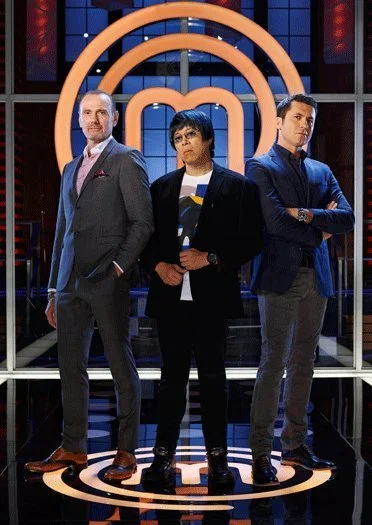 Постер: MasterChef Canada