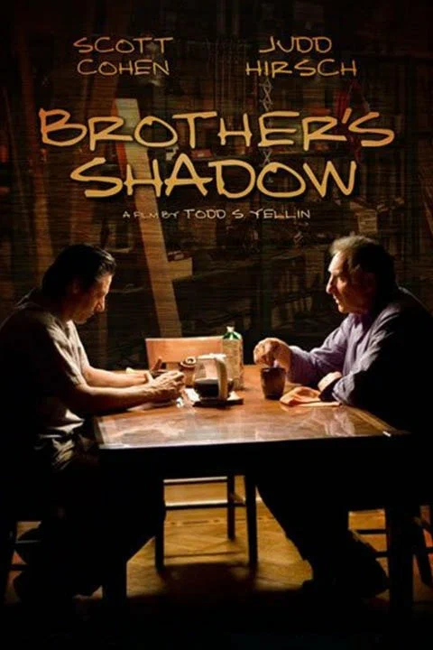 Постер: Brother's Shadow