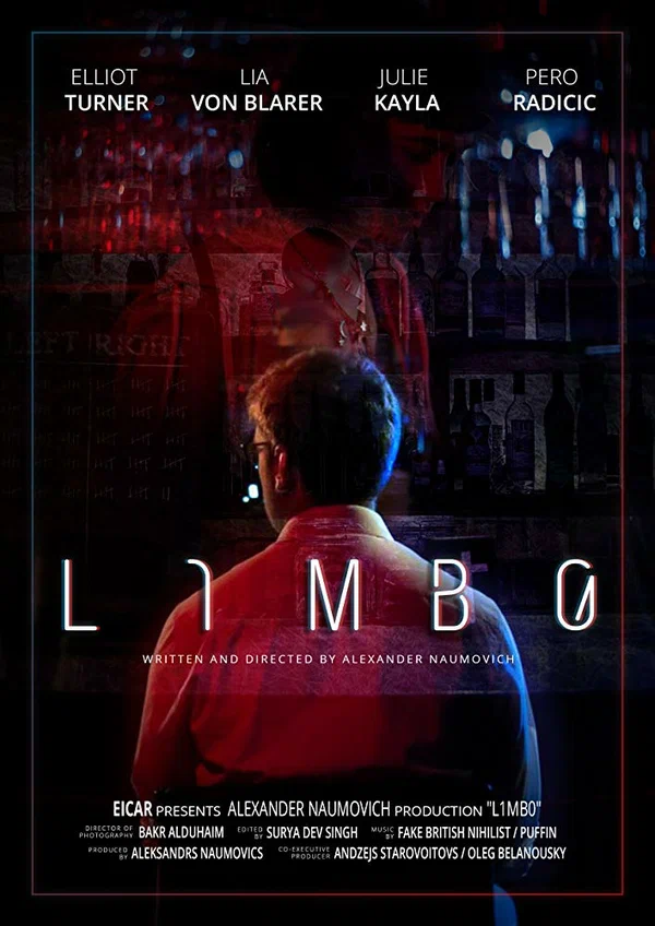 Постер: L1MB0