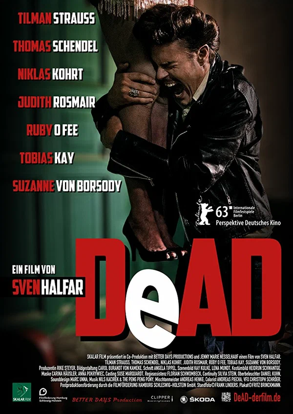 Постер: Dead