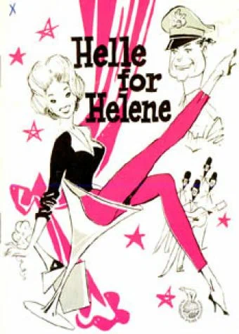 Постер: Helle for Helene