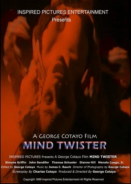 Постер: Mind Twister