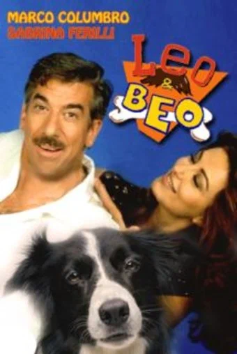 Постер: Лео и Бео