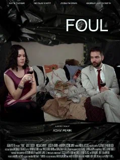 Постер: Foul