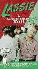 Постер: Lassie: A Christmas Tail
