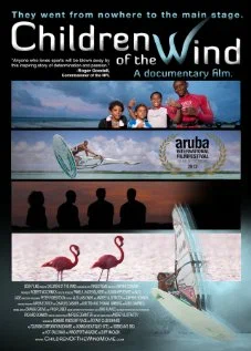 Постер: Children of the Wind