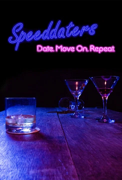 Постер: Speeddaters