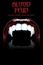 Постер: Blood Feud