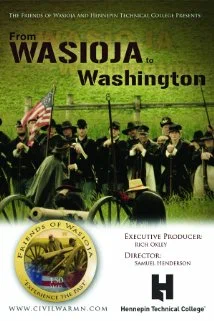 Постер: From Wasioja to Washington