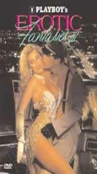 Постер: Playboy's Erotic Fantasies III