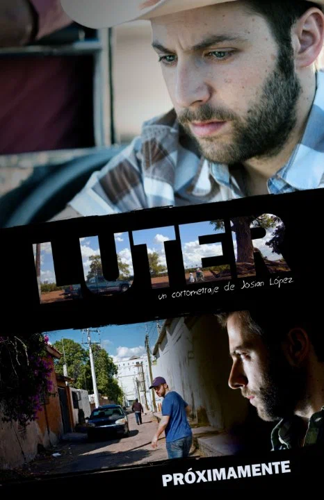 Постер: Luter