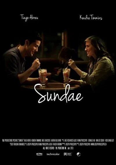Постер: Sundae