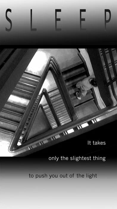 Постер: Sleep