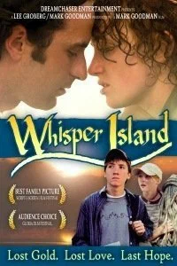 Постер: Whisper Island