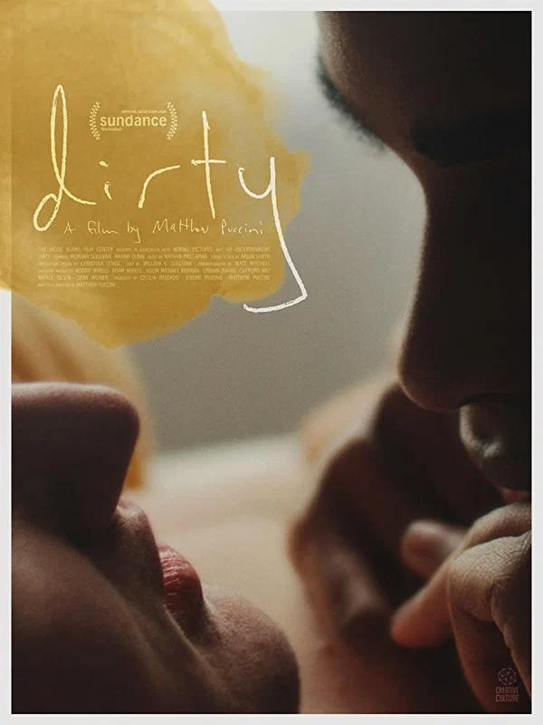 Постер: Dirty
