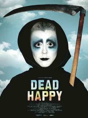 Постер: Dead Happy