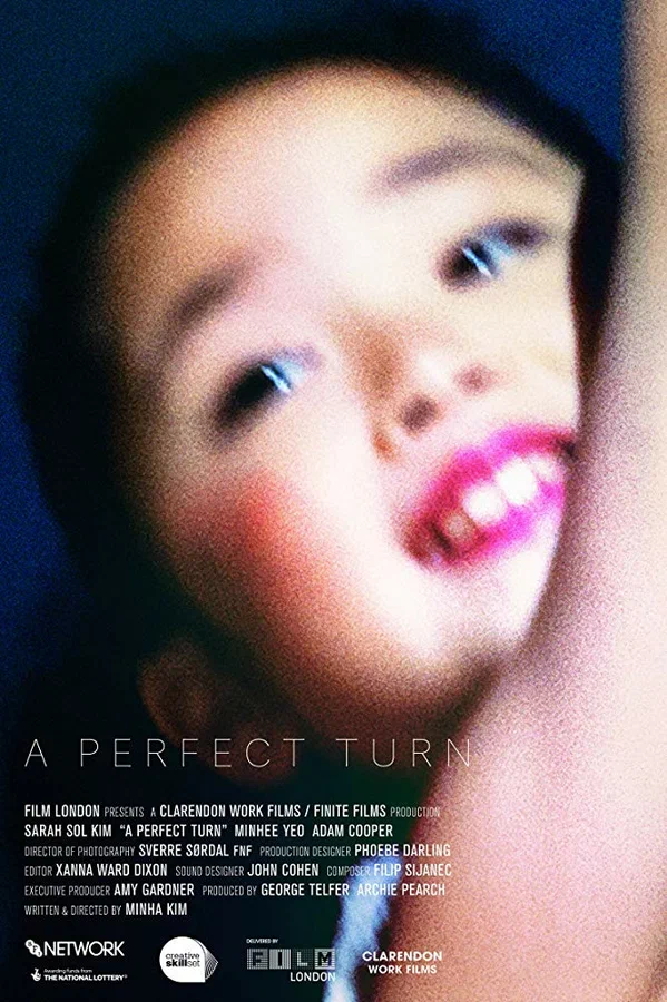 Постер: A Perfect Turn