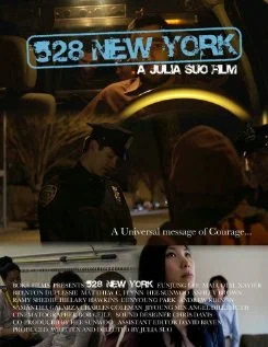 Постер: 528 New York