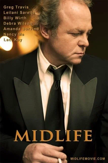 Постер: Midlife