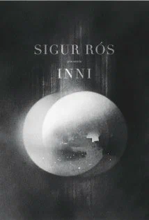 Постер: Sigur Ros: Inni