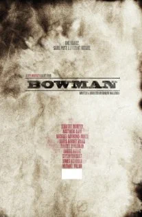 Постер: Bowman