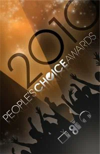 Постер: 36-я ежегодная церемония вручения премии People's Choice Awards