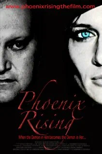 Постер: Phoenix Rising