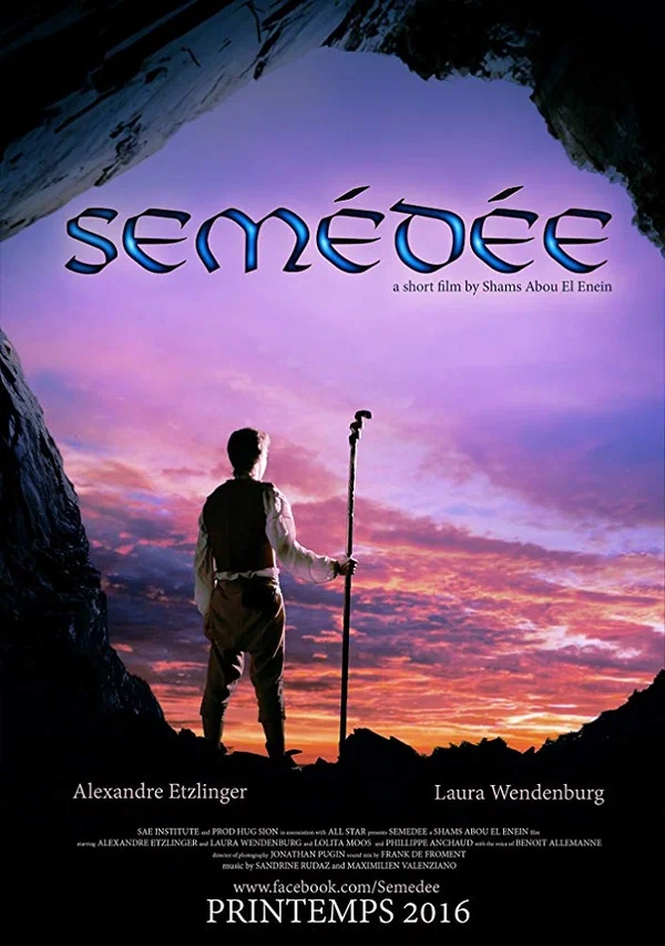 Постер: Sémédée