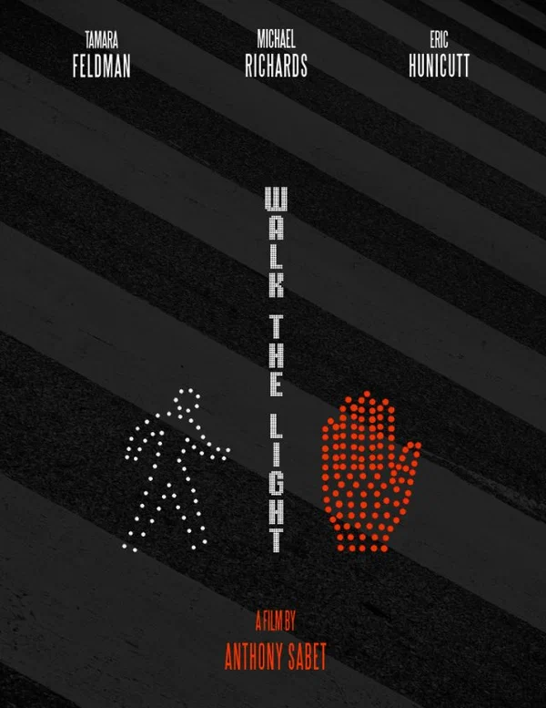 Постер: Walk the Light