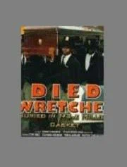 Постер: Died Wretched