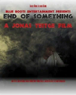 Постер: End of Something