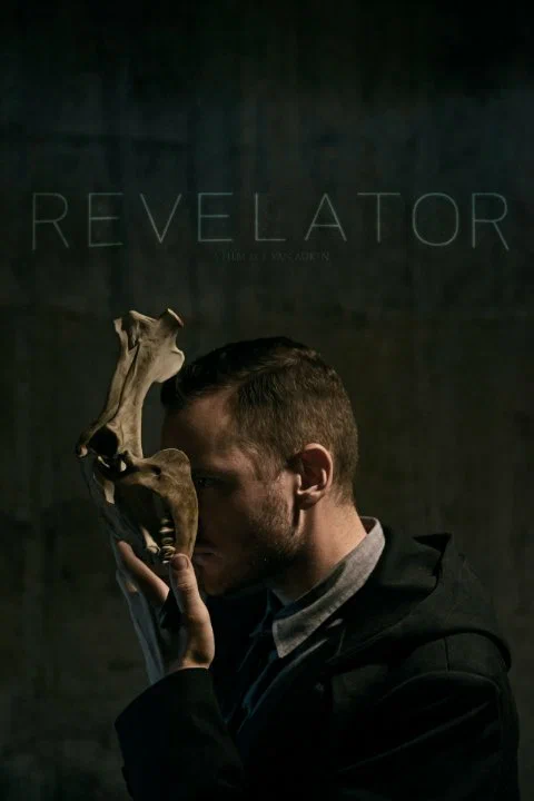 Постер: Revelator