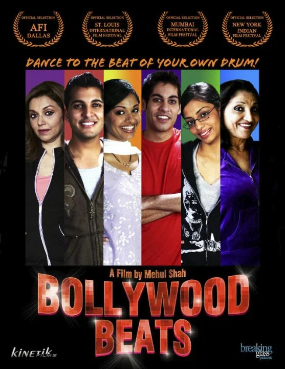 Постер: Bollywood Beats