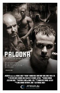 Постер: Palooka