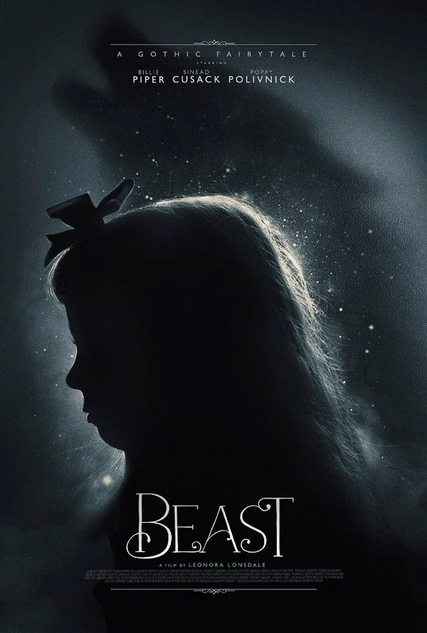 Постер: Beast