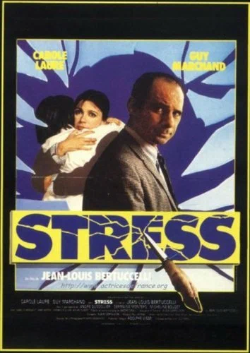 Постер: Stress