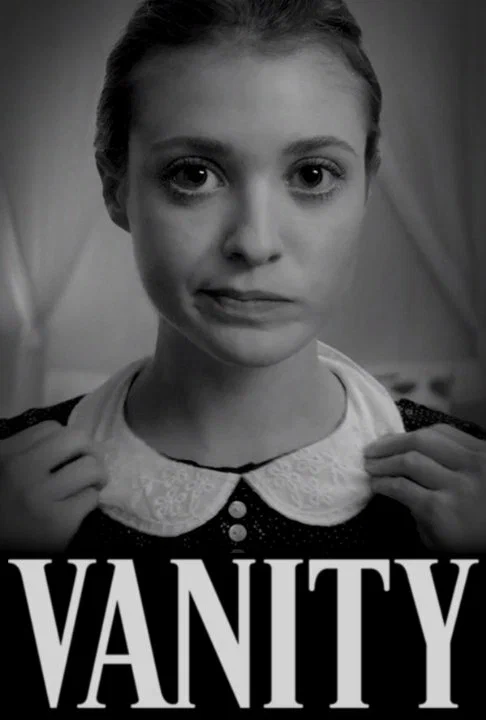 Постер: Vanity