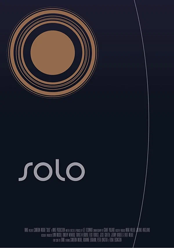 Постер: Solo