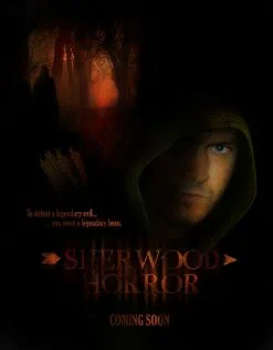 Постер: Sherwood Horror