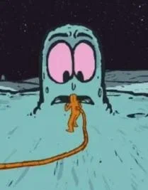 Постер: Crater Face